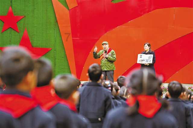 劫后余生：夺回