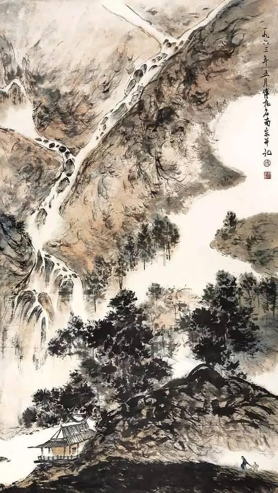 未转变者
