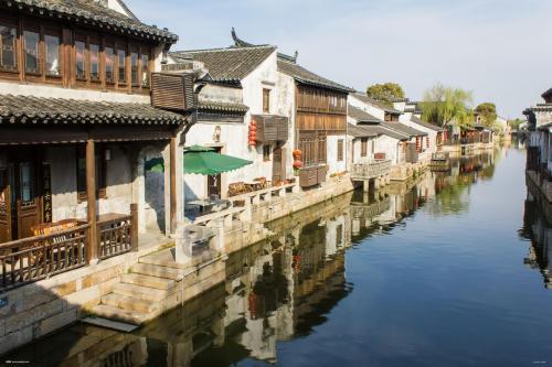 点赞|云南省农文旅融合发展参考案例(七)——丽江市古城区大研街道文林村
